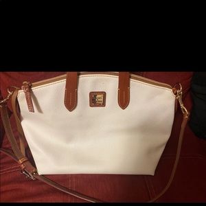 Dooney and Burke handbag